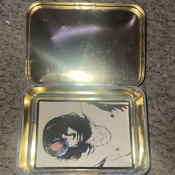 Vintage The Doors Item Bundle (shirts are sold out!!) - Picture 6 of 6